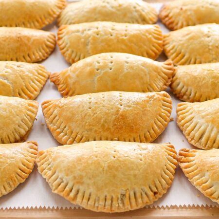 Chicken  Pie (5 Per Box)